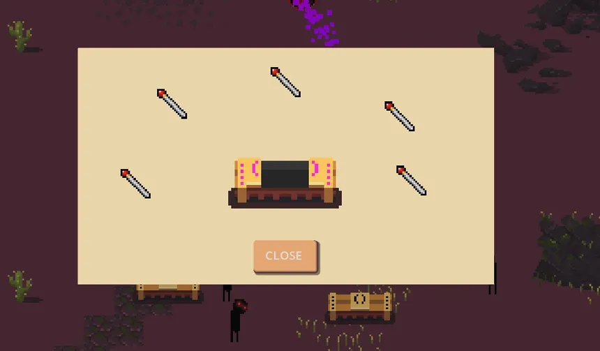 Скриншот 4 к игре Survivor's Gambit