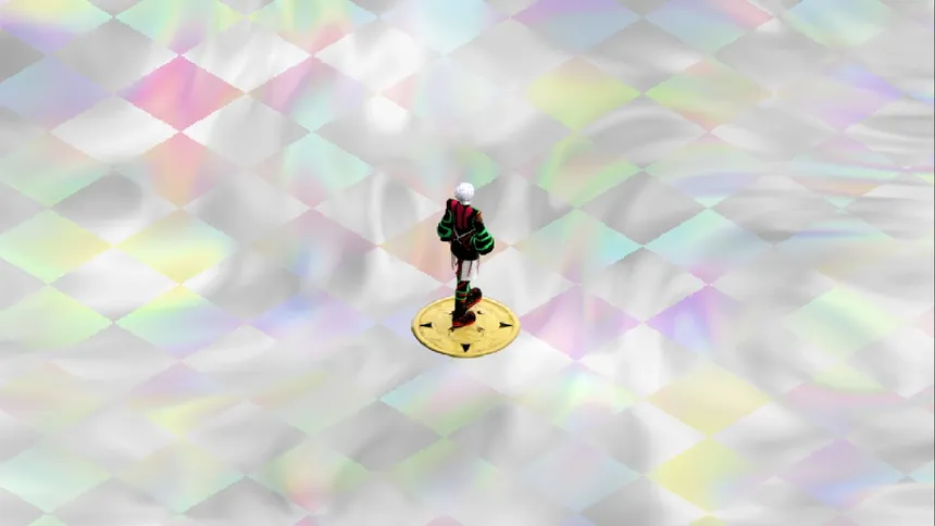 Скриншот 2 к игре Layer§Cake