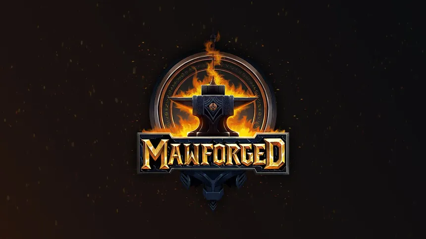 Скриншот 1 к игре Mawforged