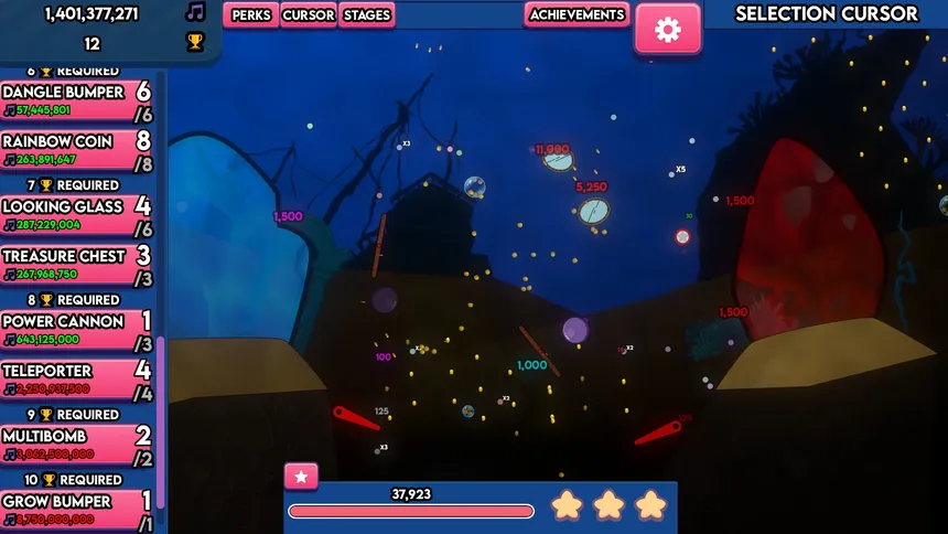 Скриншот 1 к игре Satisfying Simulator