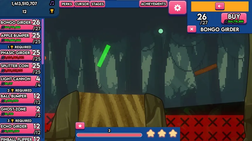 Скриншот 3 к игре Satisfying Simulator