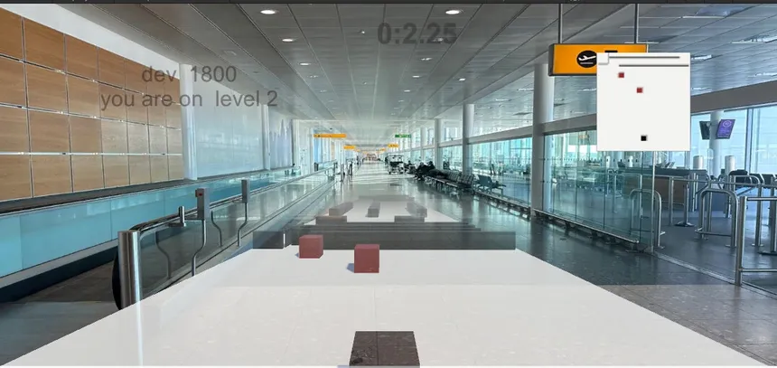 Скриншот 8 к игре WAV OCS Airport Edition v2