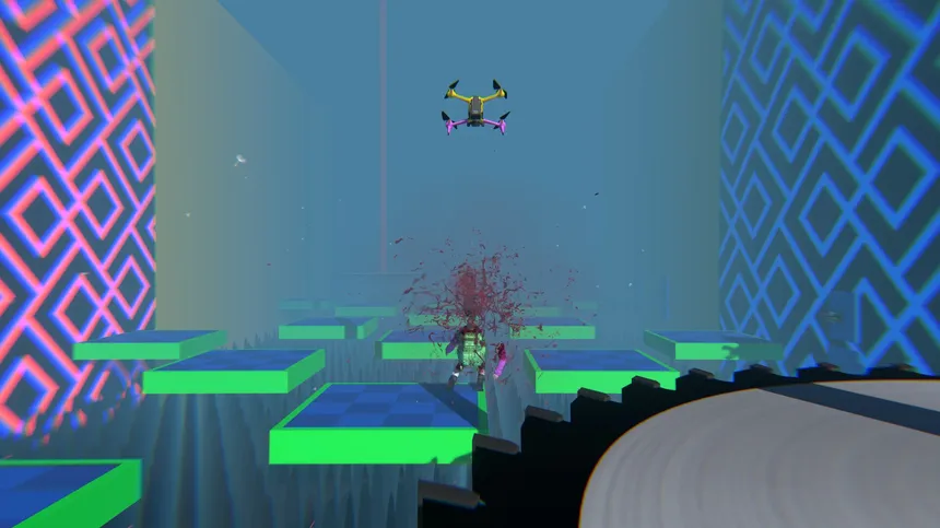 Скриншот 8 к игре STAY ALIVE