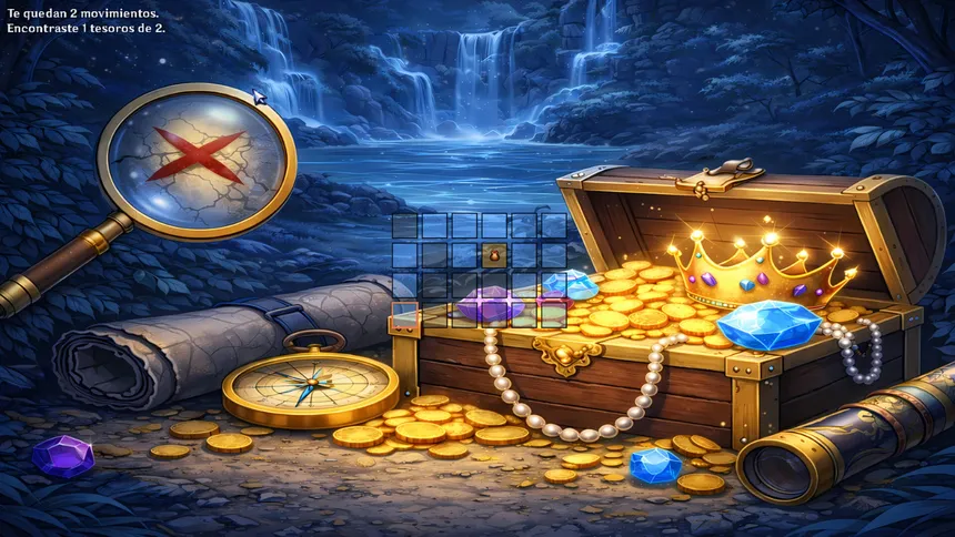 Скриншот 4 к игре Tales Of Miravia