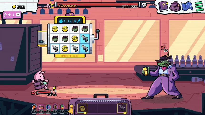 Скриншот 2 к игре Slot or Not