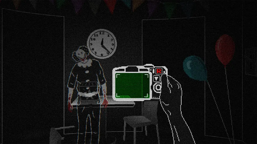 Скриншот 1 к игре Operator Unknown