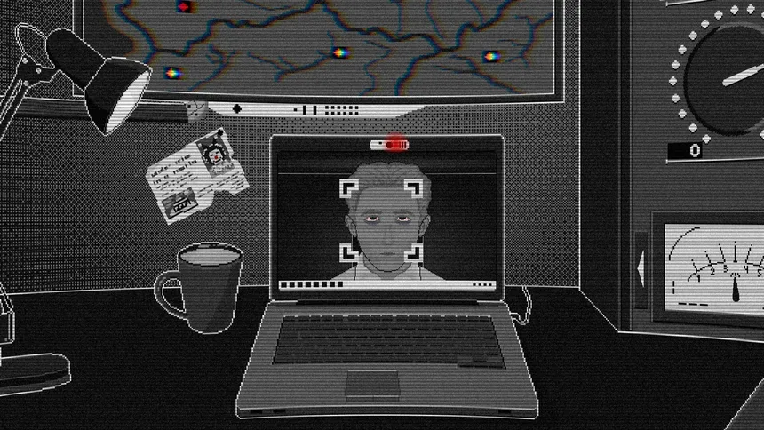 Скриншот 5 к игре Operator Unknown