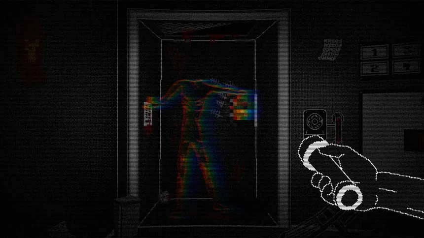 Скриншот 7 к игре Operator Unknown
