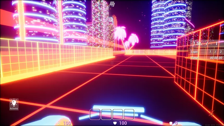 Скриншот 4 к игре L E P O Z H D I A N . V I B E