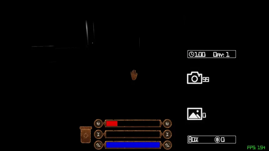 Скриншот 2 к игре Insanity locked