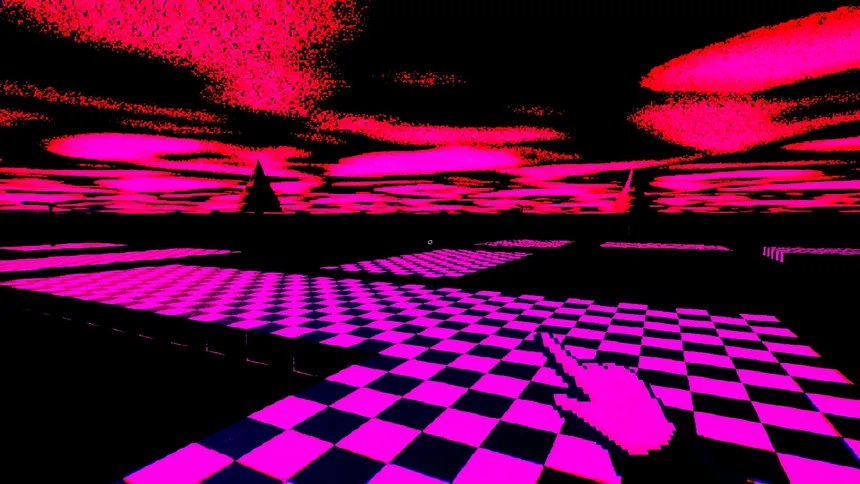 Скриншот 5 к игре FUNKYHEART