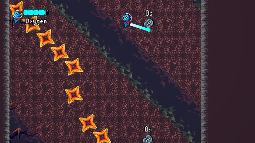 Скриншот 4 к игре Fastro Dude