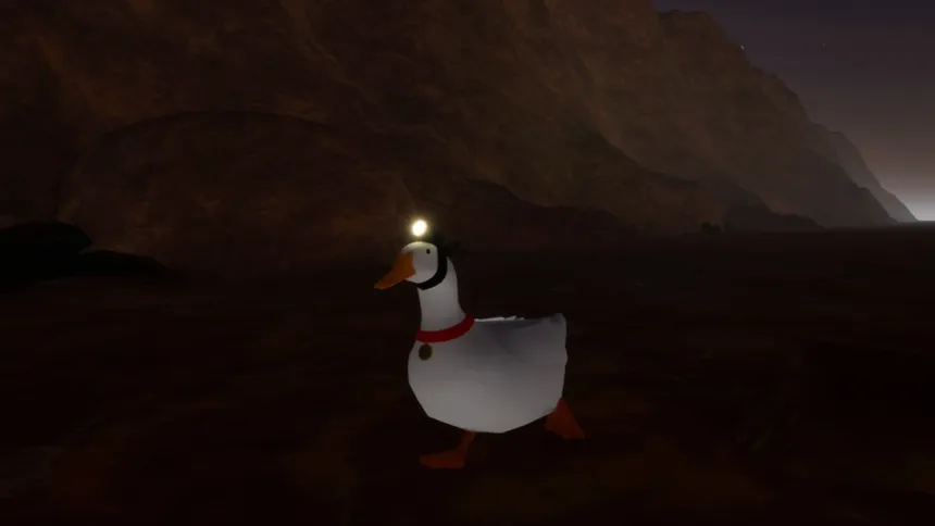Скриншот 6 к игре Ducky: The Curious