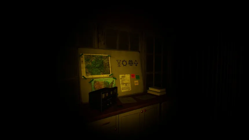 Скриншот 4 к игре Take Care (of me)