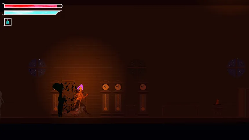 Скриншот 4 к игре Elven Impulse