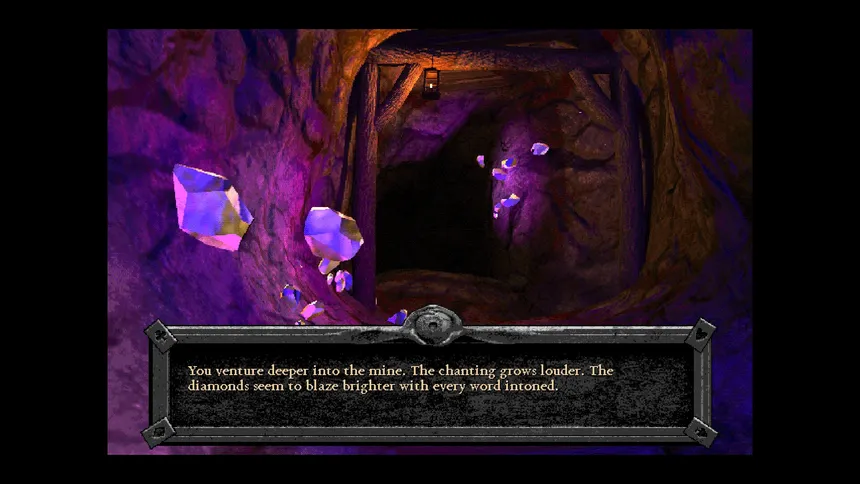 Скриншот 5 к игре Forbidden Solitaire