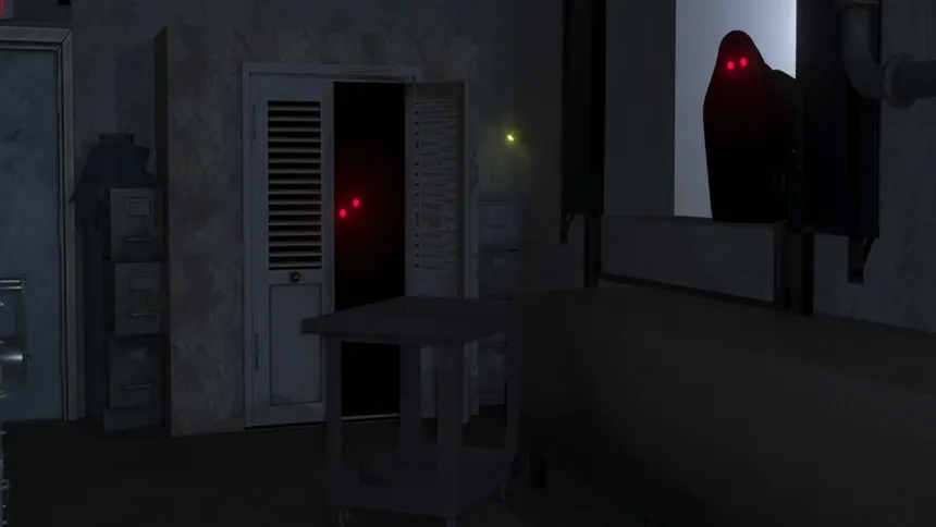 Скриншот 3 к игре Third Shift