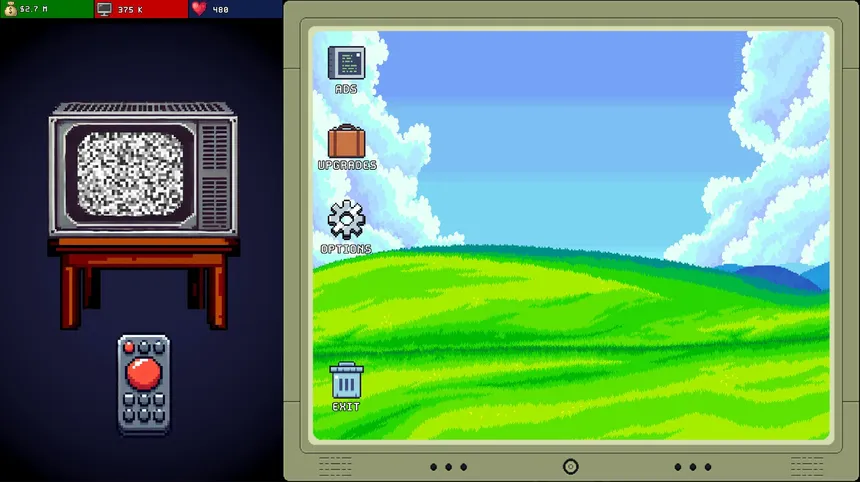 Скриншот 4 к игре Con Clicker