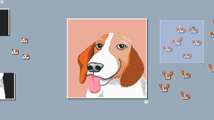 Скриншот 3 к игре Pawblem Careline