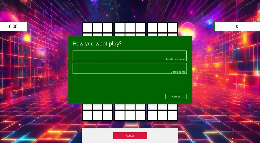 Скриншот 6 к игре SudokuNexus