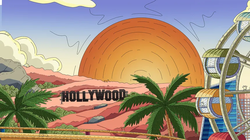 Скриншот 7 к игре 100 Los Angeles Cats