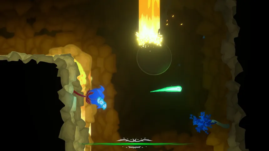 Скриншот 3 к игре Soul Blossom