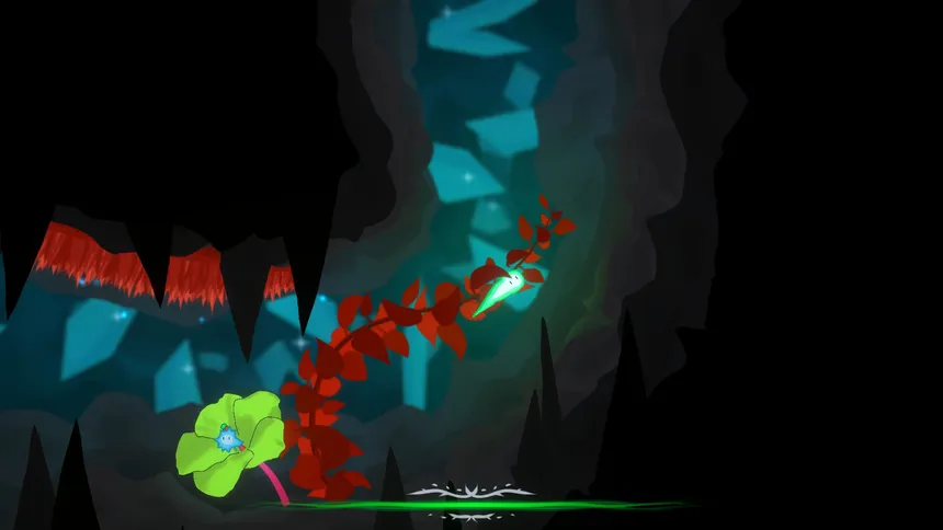 Скриншот 5 к игре Soul Blossom