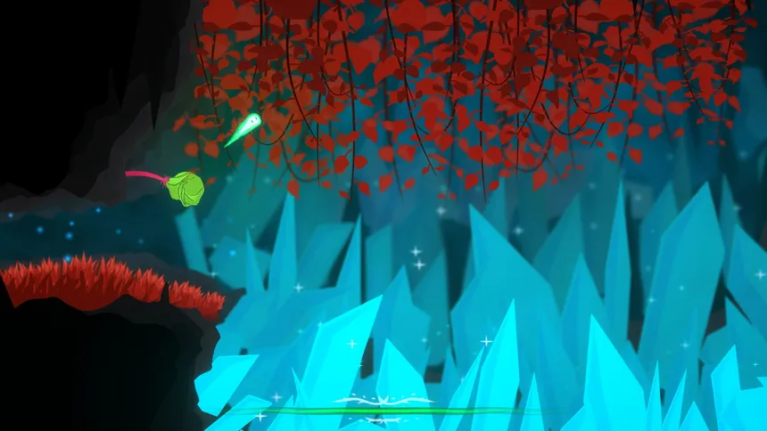 Скриншот 6 к игре Soul Blossom