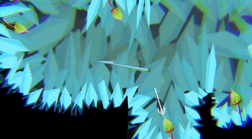 Скриншот 7 к игре Soul Blossom