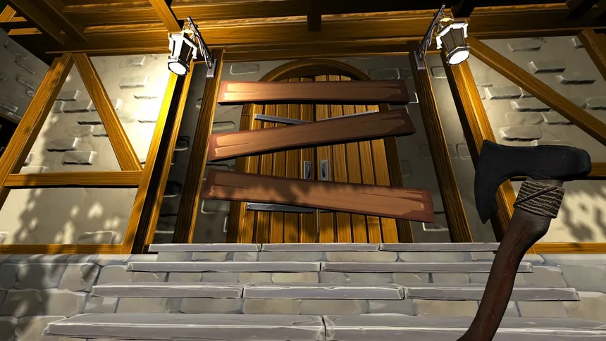 Скриншот 4 к игре Alehouse Tavern Simulator