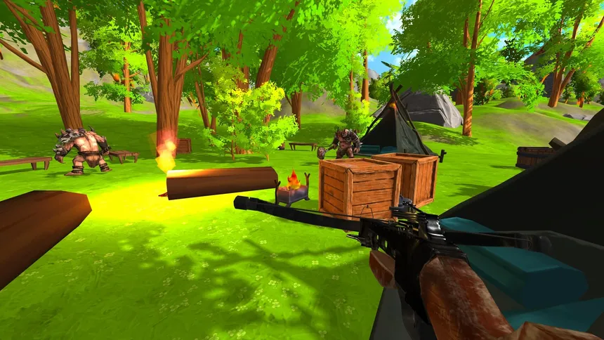 Скриншот 7 к игре Alehouse Tavern Simulator