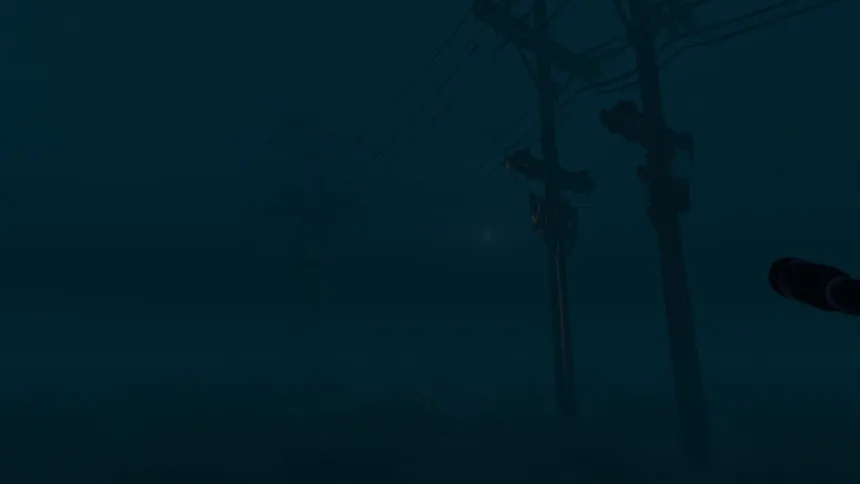 Скриншот 1 к игре Silent Research