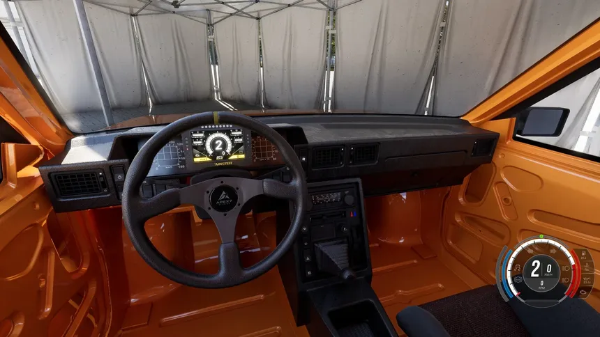 Скриншот 8 к игре Track Day: From Street to Circuit
