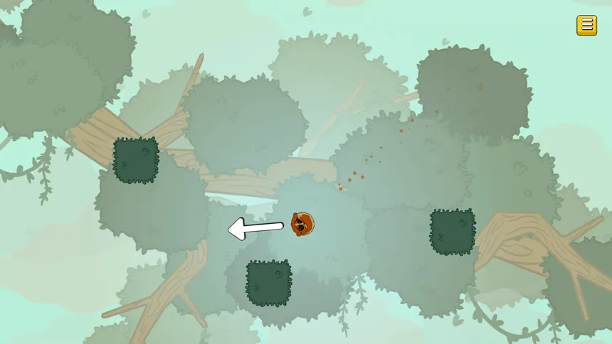 Скриншот 1 к игре Raging Ball