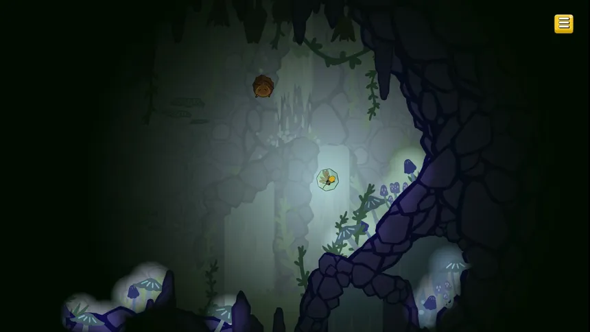 Скриншот 5 к игре Raging Ball