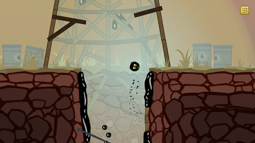 Скриншот 6 к игре Raging Ball