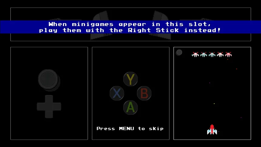 Скриншот 1 к игре Super Multitasking GO!