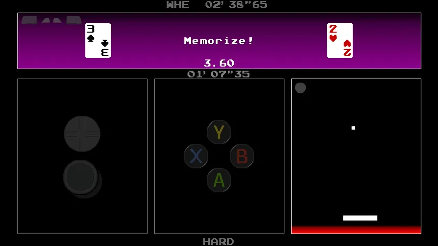 Скриншот 3 к игре Super Multitasking GO!