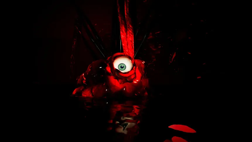 Скриншот 6 к игре Tophet