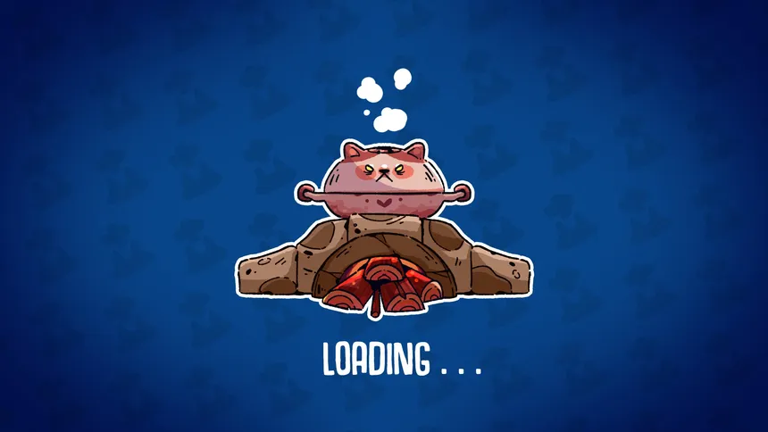Скриншот 5 к игре Cooking MeoMeo