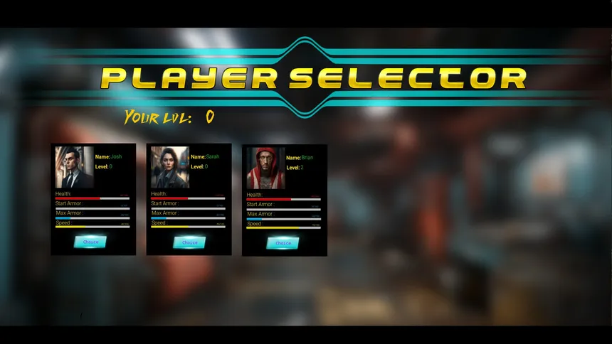 Скриншот 6 к игре Intelektronica