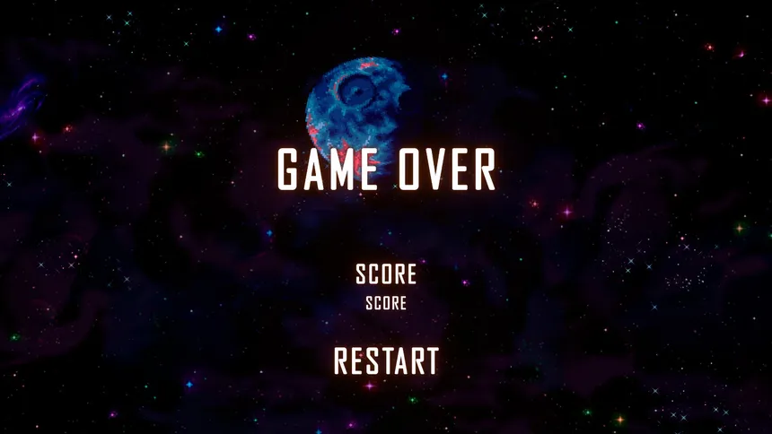 Скриншот 2 к игре Celestial Odyssey