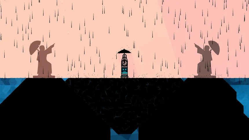Скриншот 7 к игре Moonbrella