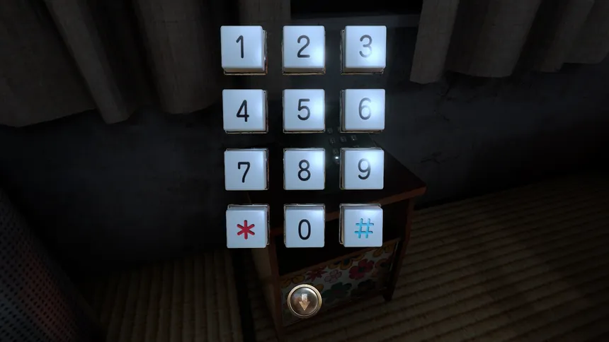 Скриншот 7 к игре なごやか3組