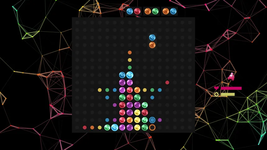 Скриншот 6 к игре Full Spectrum Gradient