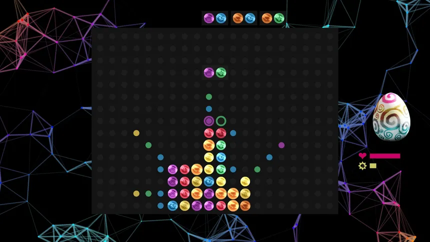 Скриншот 8 к игре Full Spectrum Gradient
