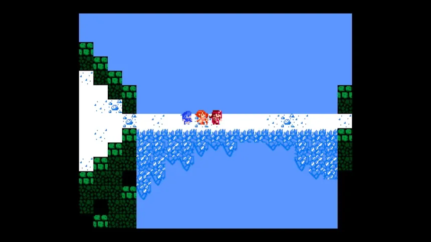 Скриншот 8 к игре ツクールシリーズ　アルティエクエスト [RTA QUEST]