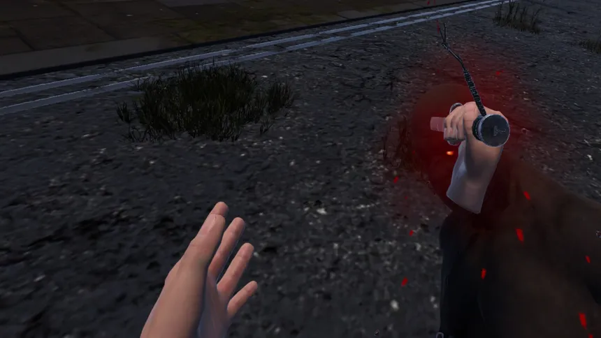 Скриншот 6 к игре Zovid27: The Last Vaccine