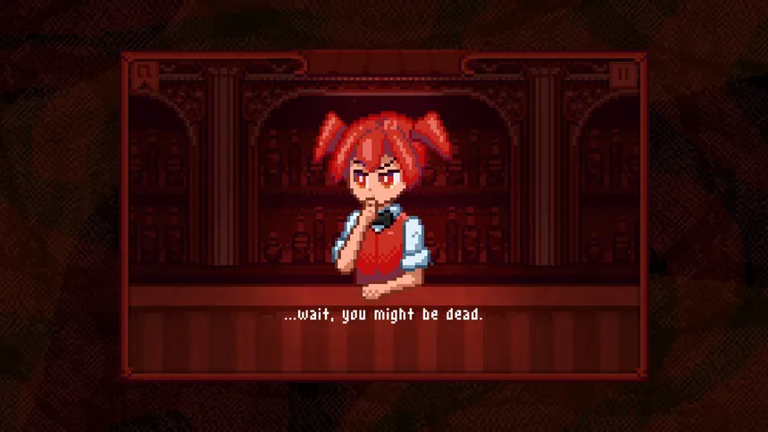 Скриншот 1 к игре Unforgettable: 4th Dimensional Bartending