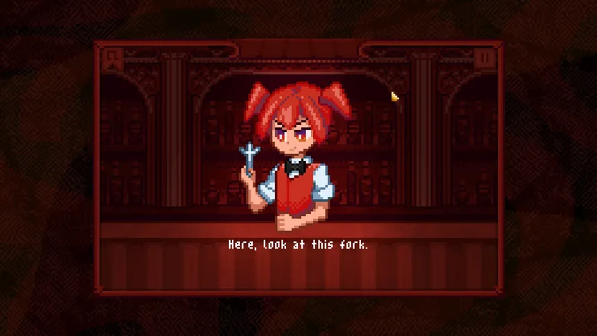 Скриншот 6 к игре Unforgettable: 4th Dimensional Bartending
